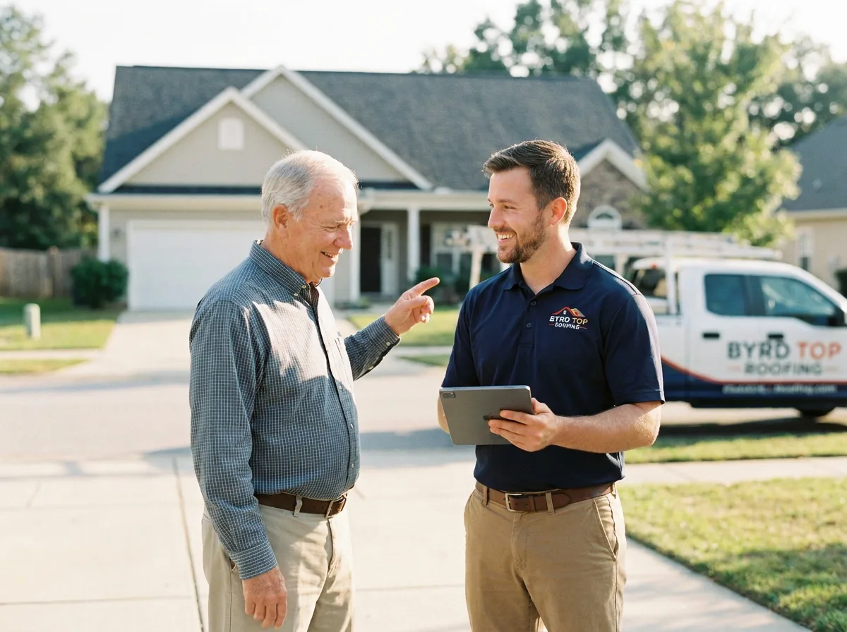 Roofing Middleton, ID FAQs